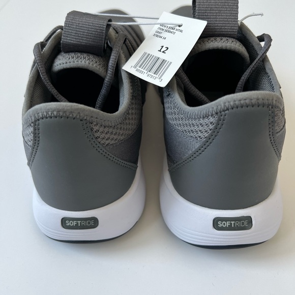 Puma Men's Gray sneakers - Picture 3 of 7